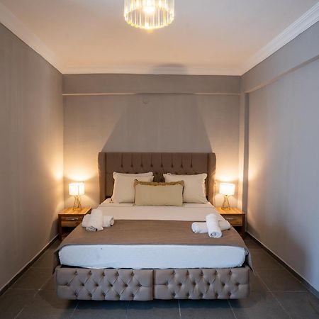 Simlarda Country Club Ayvalik Villa Buitenkant foto